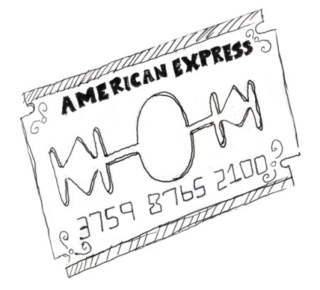 tarjeta fiera. Ilustración Pablo Peña