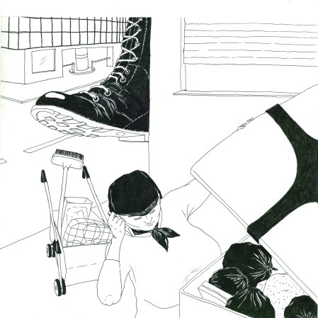 A la Vuelta de la Esquina